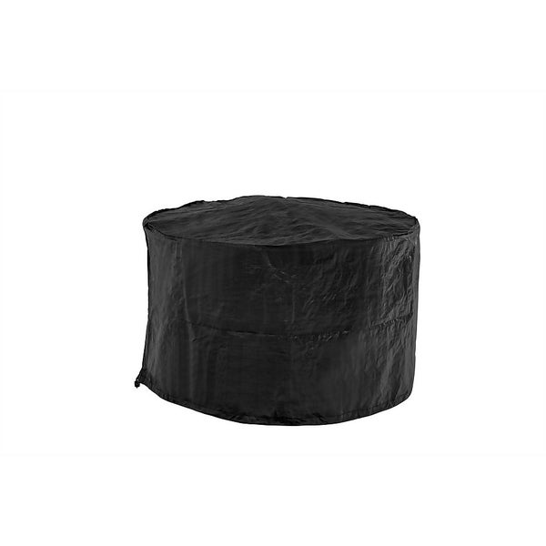 Offer Homebase Texas Round Fire Pit Cover Homebase