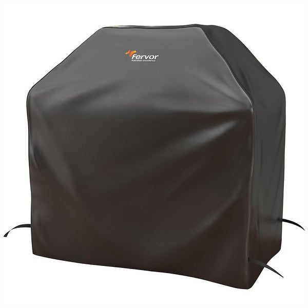 Fervor 2 Burner BBQ Cover Suits Ranger 210 Homebase
