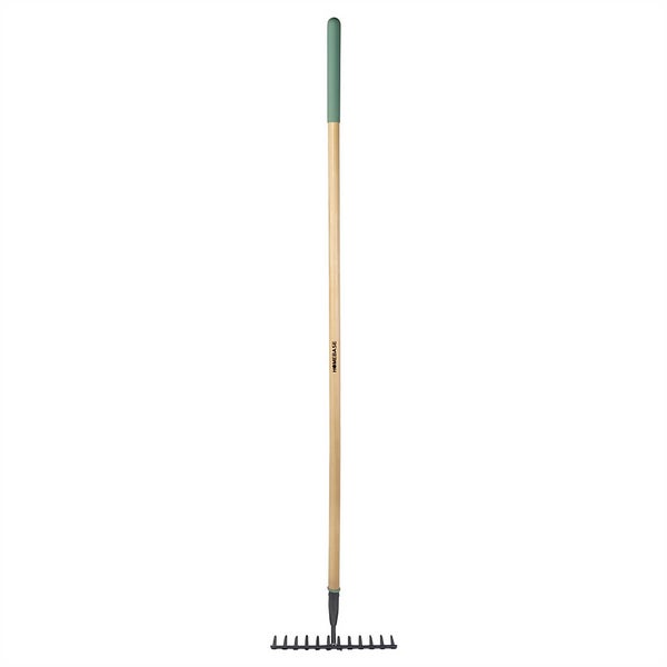 Homebase Soil Rake Homebase