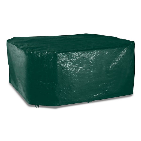 Alfresca Small Square Table Cover Homebase