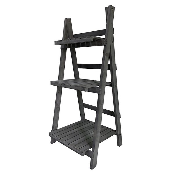 Homebase 3 Tier Plant Stand Homebase