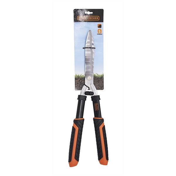 Black and Decker Hedge Shear Homebase
