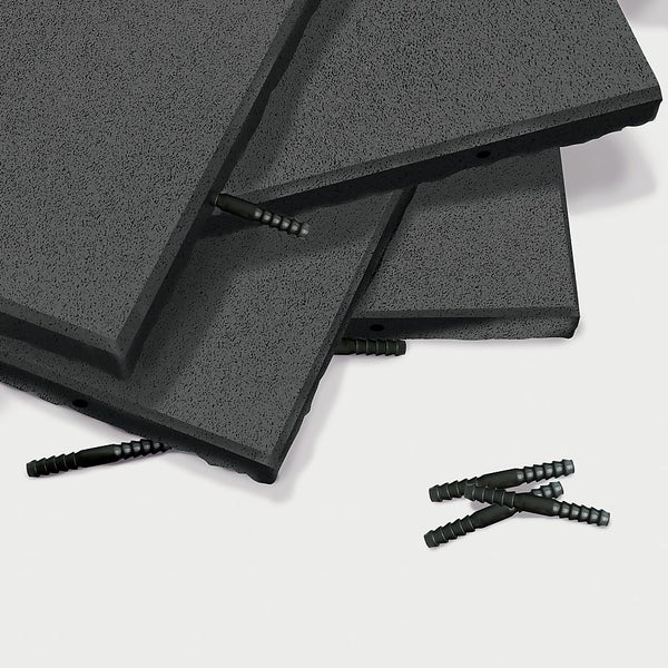 Interlocking Pins 24 Pack Homebase