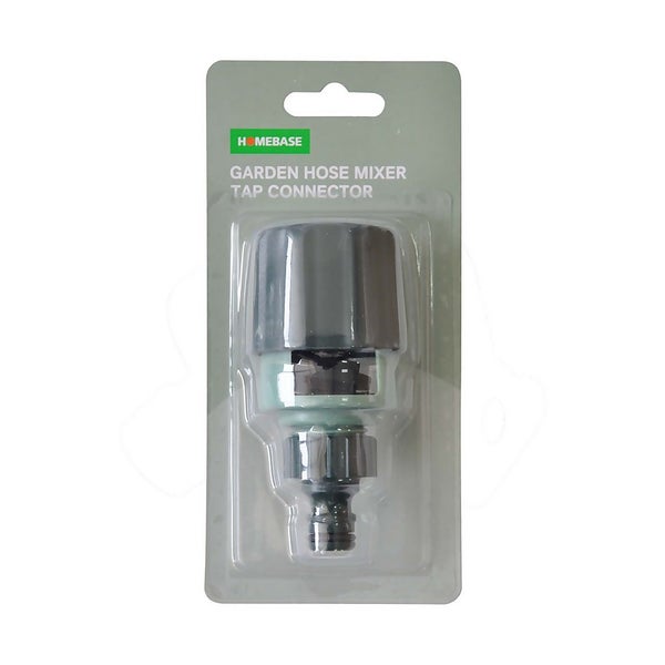Homebase Hose Multi Tap Connector Homebase