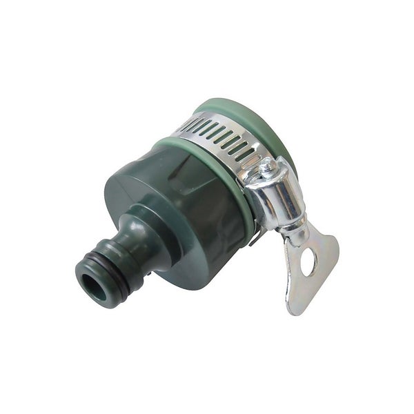 Homebase Round Tap Connector Homebase