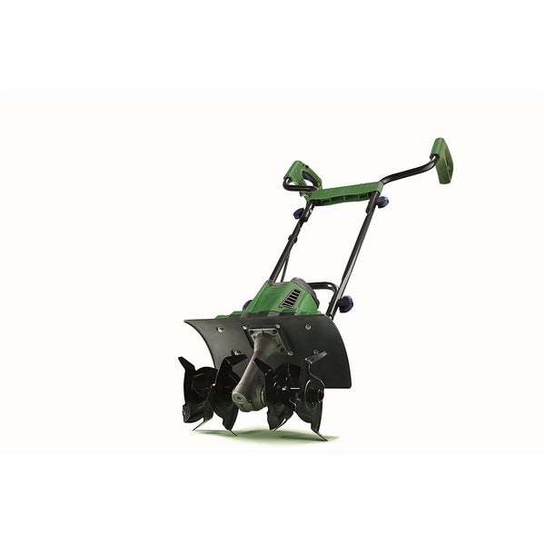 Offer Homebase 1050 Watts Powerbase 1050W Rotavator Tiller