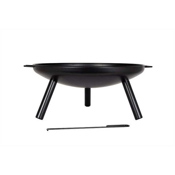 La Hacienda Pennsylvania Midi Fire Pit Homebase