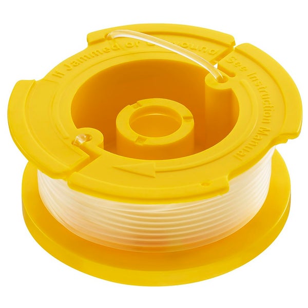 Stanley FatMax Spool and Line for Grass Trimmer Homebase
