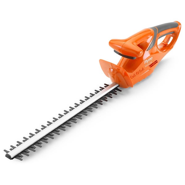Flymo Easicut 460 Electric Hedge Trimmer 45cm Homebase
