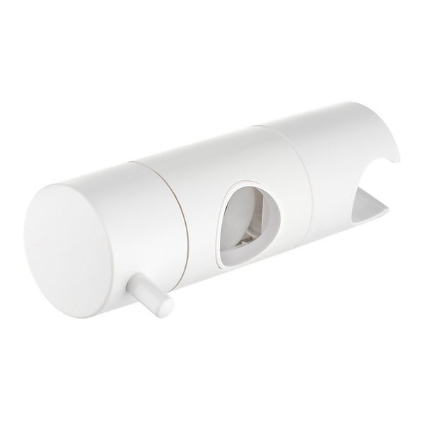 Aqualona Replacement Shower Head Holder White Homebase