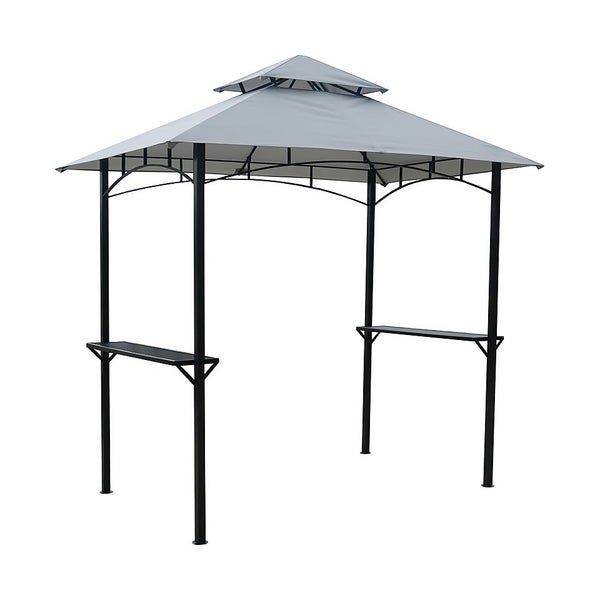 Homebase BBQ Gazebo Homebase
