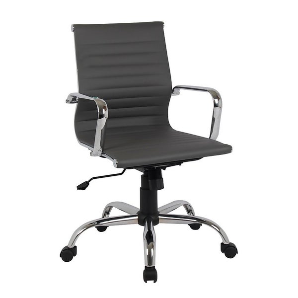 Offer Homebase Self Assembly Required Dave Office Chair