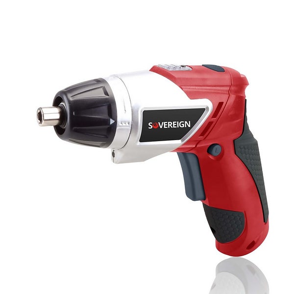 Offer Homebase Screwdriver 3.6v Homebase