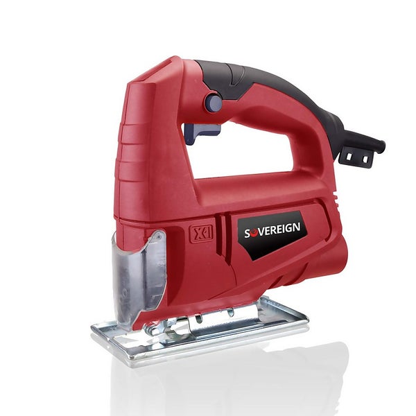 Jigsaw 450W Homebase