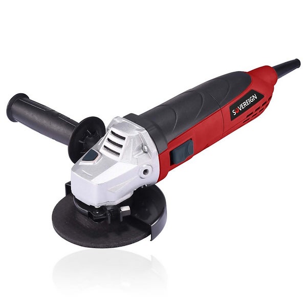 Angle Grinder 850W Homebase