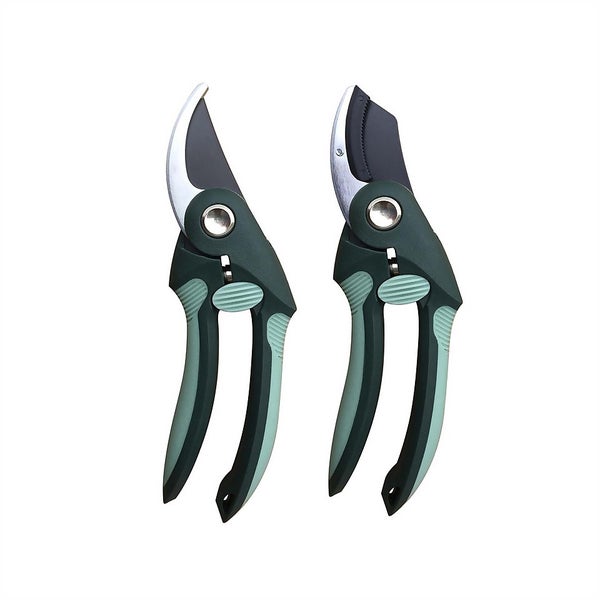 Homebase Bypass Pruner & Anvil Pruner Set Homebase