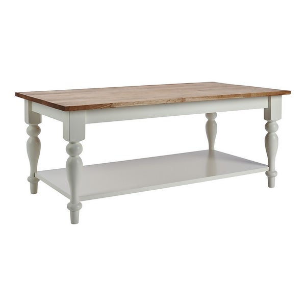 Laura Coffee Table Homebase