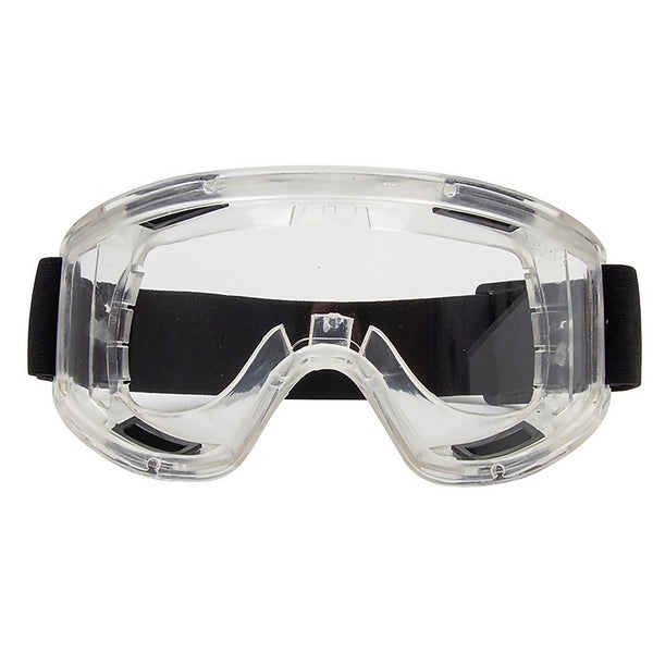 StoneBreaker Premium Safety Goggle Homebase