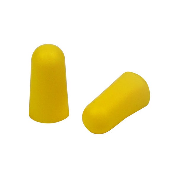 StoneBreaker Ear Disposable Ear Plugs Homebase