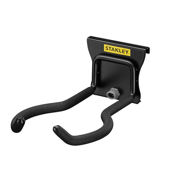 STANLEY Track Wall System Outdoor Equipment Hook (STST826091) Homebase