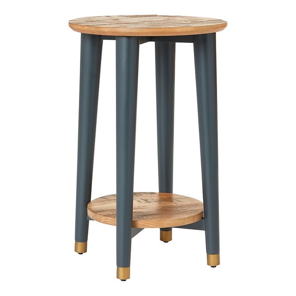 Franklin Side Table Homebase