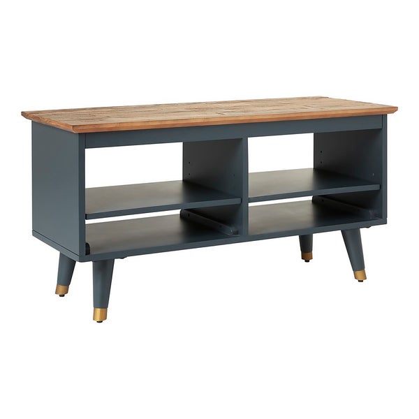 Franklin Hallway Storage Bench Homebase
