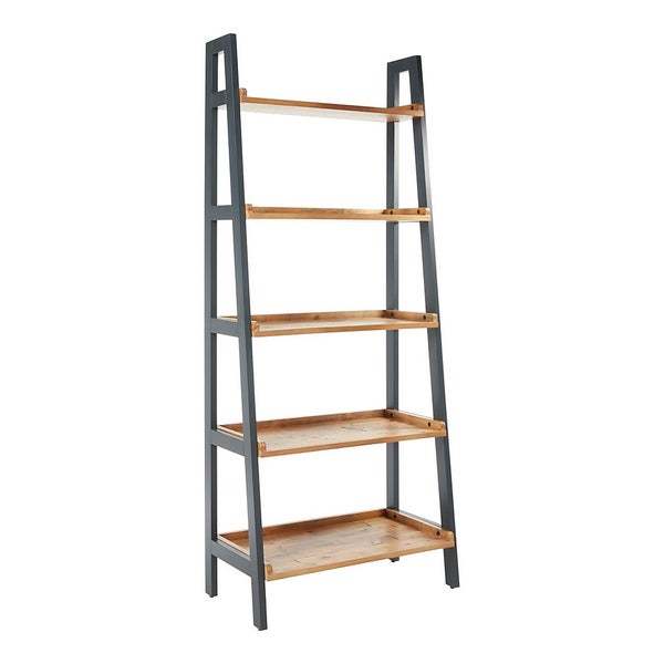 Franklin Ladder Shelf Homebase