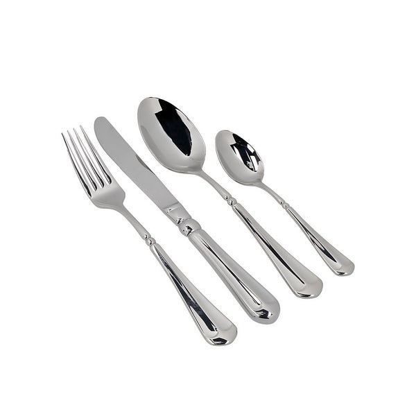 Country Living Chalbury 16 Piece Cutlery Set Homebase