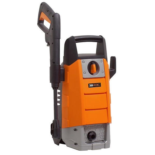 RAC 1400w Pressure Washer Homebase