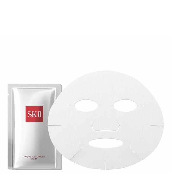 SK-II Facial Treatment Mask (6 count) - Dermstore