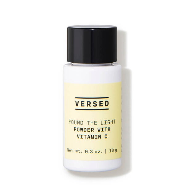Versed Found The Light Powder With Vitamin C (0.3 oz.) Dermstore