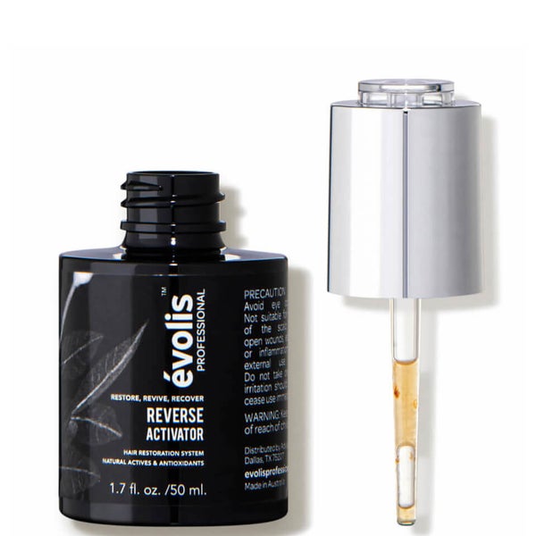 évolis Professional Reverse Activator (1.7 fl. oz.) Dermstore