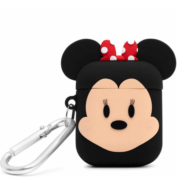 Minnie Mouse PowerSquad Air Pods Case Gifts For Him - Zavvi UK