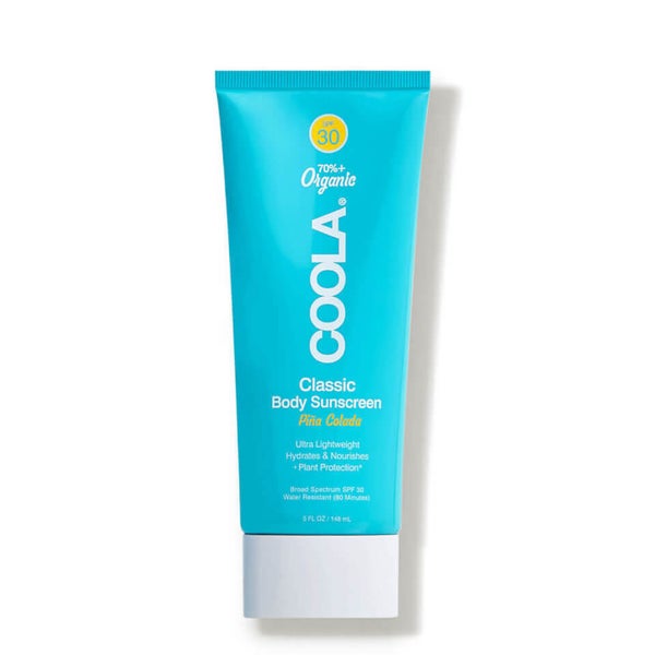 Coola sunscreen body inksand