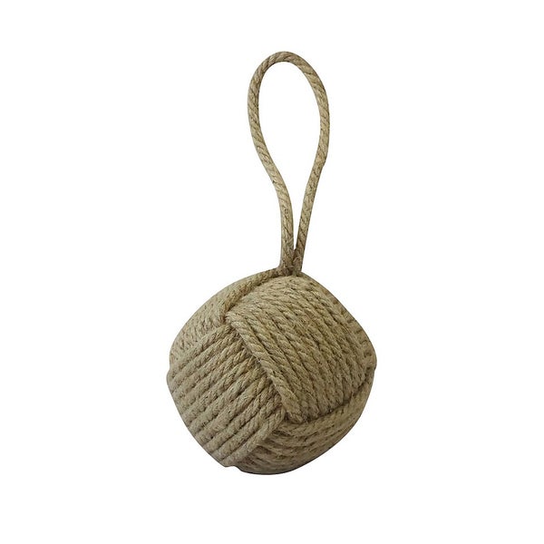 Rope Door Stop Homebase