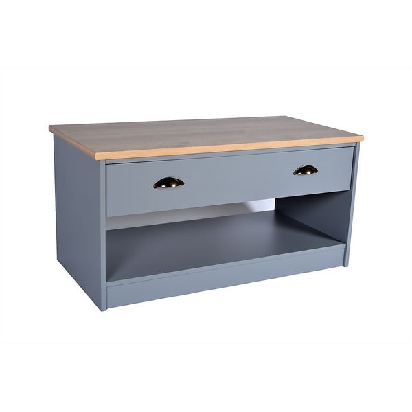 Ashton Coffee Table Homebase