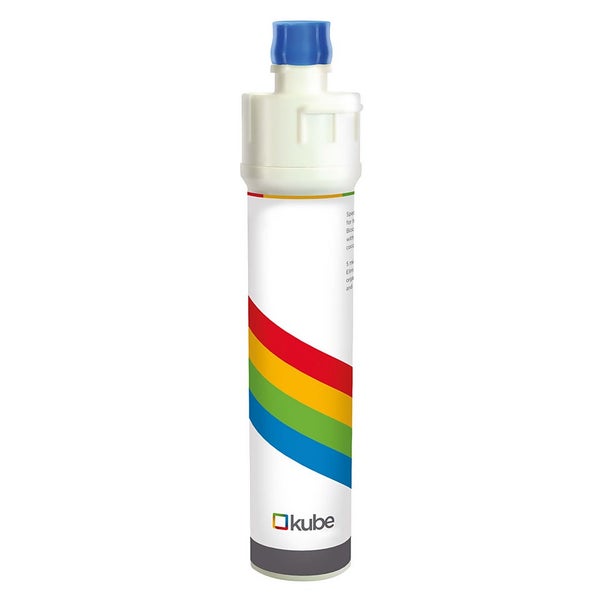 Kube Filter Cartridge Homebase