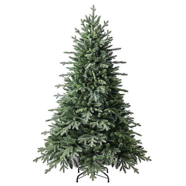 Offer Homebase 6ft Norway Spruce Artificial Christmas Tree