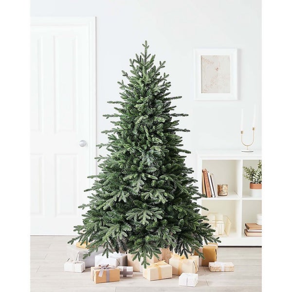 6ft Norway Spruce Artificial Christmas Tree Homebase