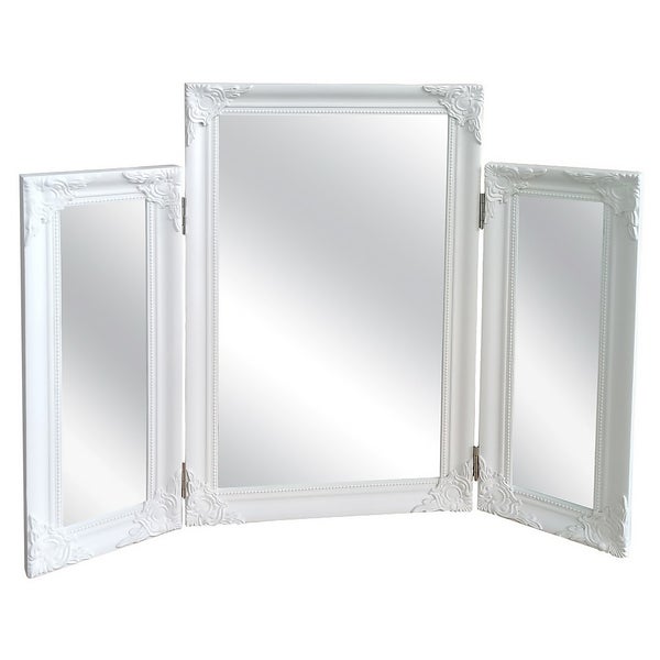 Vintage Dressing Table Mirror Homebase