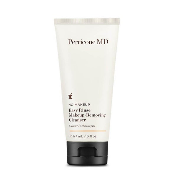No Makeup Easy Rinse MakeupRemoving Cleanser Perricone MD