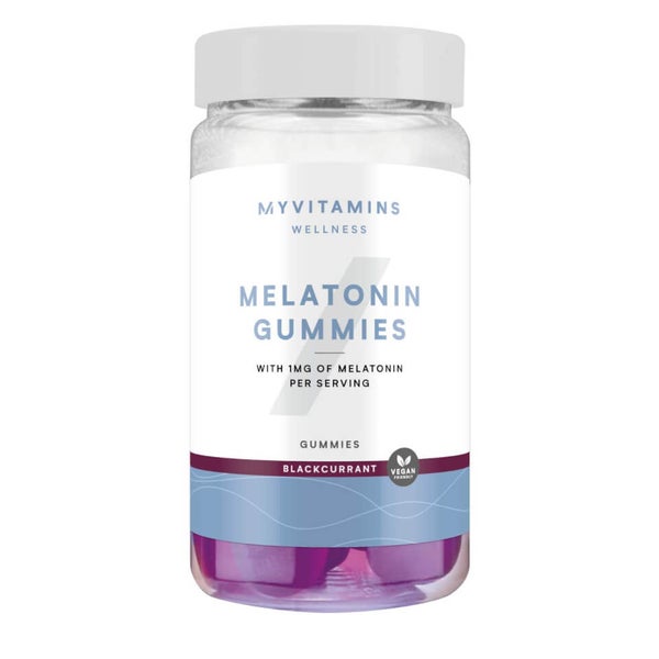 Melatonin Gummies MYPROTEIN™