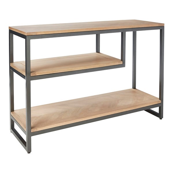 Sofa Side Table Homebase