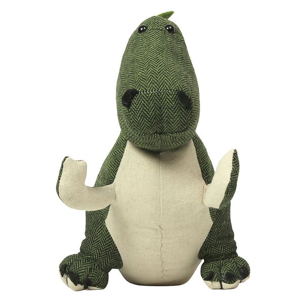 Dinosaur Door Stop Homebase