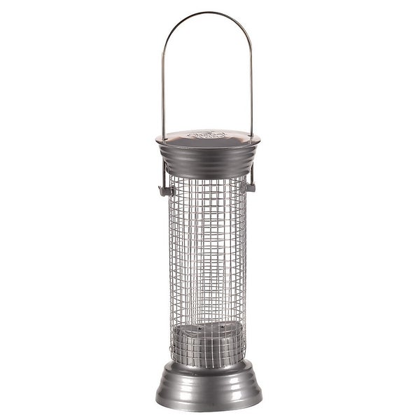 Chapelwood Supreme Peanut Feeder for Wild Birds 30cm Homebase