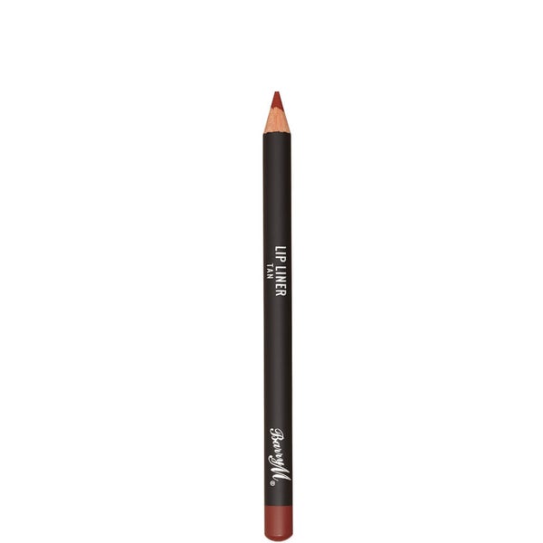 Barry M Cosmetics Lip Liner (Various Shades) LOOKFANTASTIC