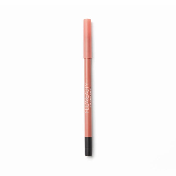 Huda Beauty Lip Contour 2.0 in Pinky Brown GLOSSYBOX FR