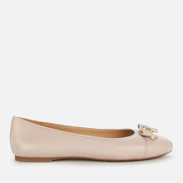 eloise flex ballet flat michael michael kors