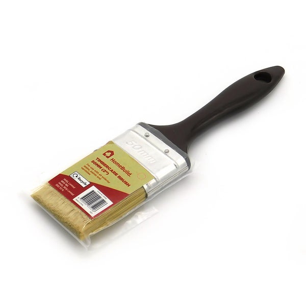 Homebuild 2" Timbercare Brush Homebase