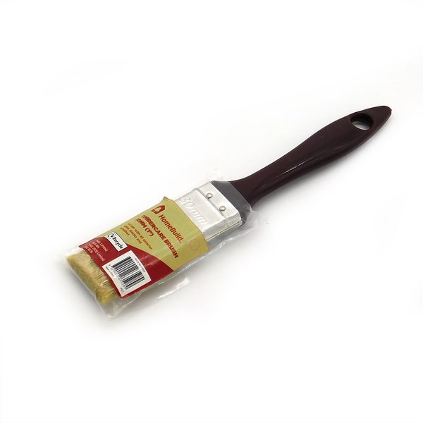 Homebuild 1" Timbercare Brush Homebase